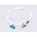 LC-FC SM-0.9-1M LC-FC單模單芯光纖跳線  FC-LC光纖跳線 LC單模單芯光纖跳線 LC/UPC-FC/UPC單模單芯光纖跳線 LC光纖線 FC光纖線